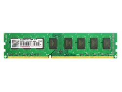 DDR3-1600 4GB TEAM / CL9 / 1x4GB o.Kühlkörper 