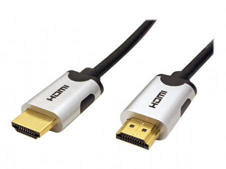 HDMI 2.1 Kabel Ultra High Speed 10K @ 30Hz / 8K @ 60Hz / 4k @ 240Hz , 2,0m 