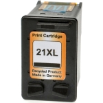 Tinte Kompatibel HP Nr.21XL schwarz ( PSC1410, F370, F380 ) 20ml 