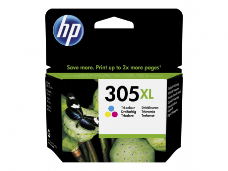 HP Tinte 305XL 3YM63AE color 5ml 