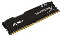 DDR4 8GB 3200MHz  CL16 KINGSTON HyperX Predator 