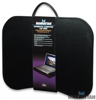 Manhattan Lapdesk up to 19" Notebooks 