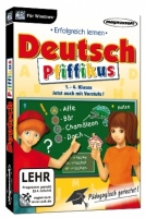 Deutsch Pfiffikus (Windows - CD-ROM) 