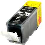 Tinte ersetzt PGI-525BK schwarz mit CHIP 