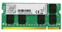 SO-DDR2 G.Skill 4GB / 800Mhz / CL5 (2x2048MB) KIT 