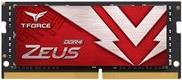 SO-DDR4 8GB 3200MHz  CL22 TEAM Zeus (1x8GB) 